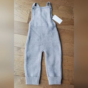 Jamie Kay 2y knit romper